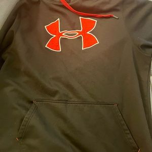 Under Armour hoodie XL